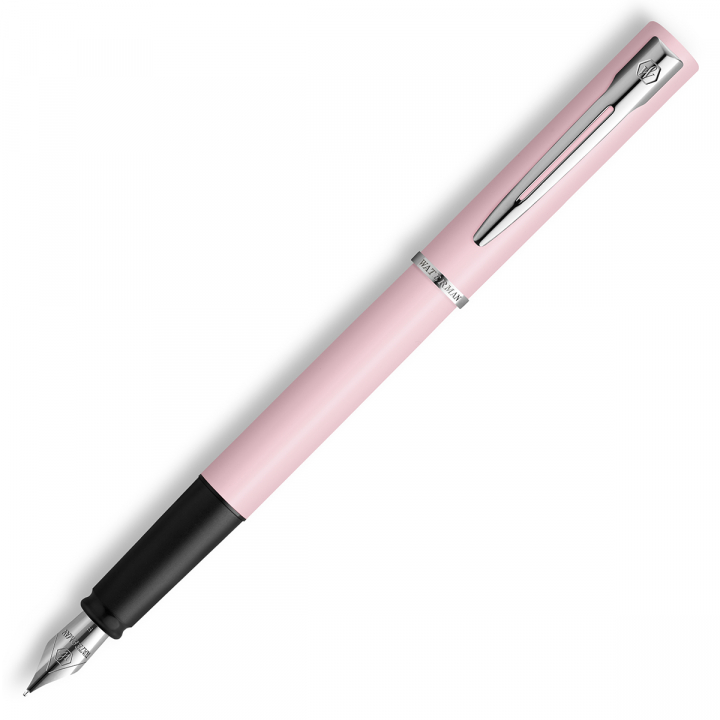 Allure Pastel Pink Täytekynä ryhmässä Kynät / Fine Writing / Täytekynät @ Pen Store (128036)