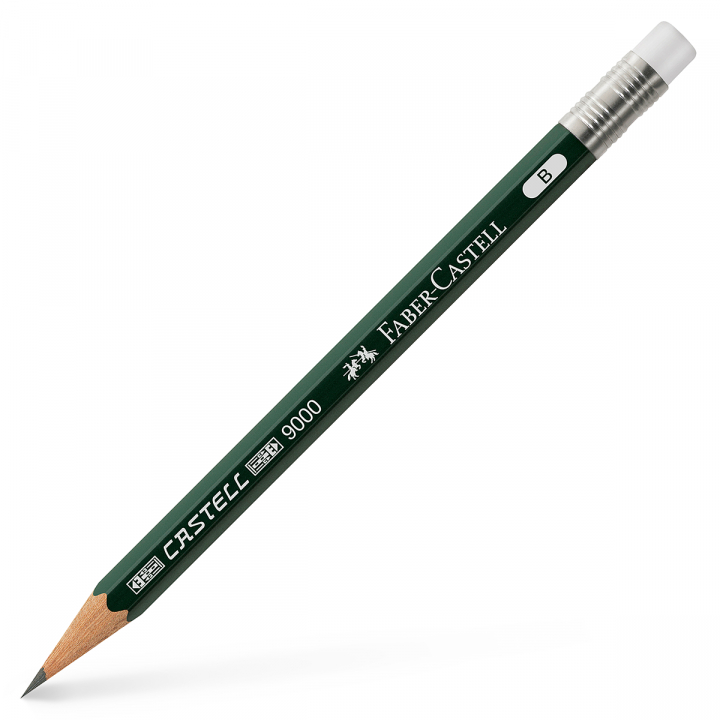 Castell 9000 Perfect Pencil refill ryhmässä Kynät / Kirjoittaminen / Lyijykynät @ Pen Store (128262)