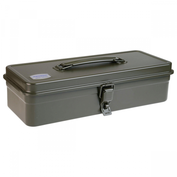 TOYO Trunk Shape Toolbox T-320 R (Red