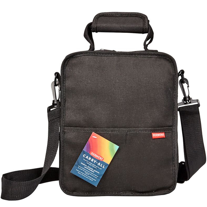Carry-all Säilytyspussi ryhmässä Kynät / Kynätarvikkeet / Penaalit ja kynäkotelot @ Pen Store (129588)