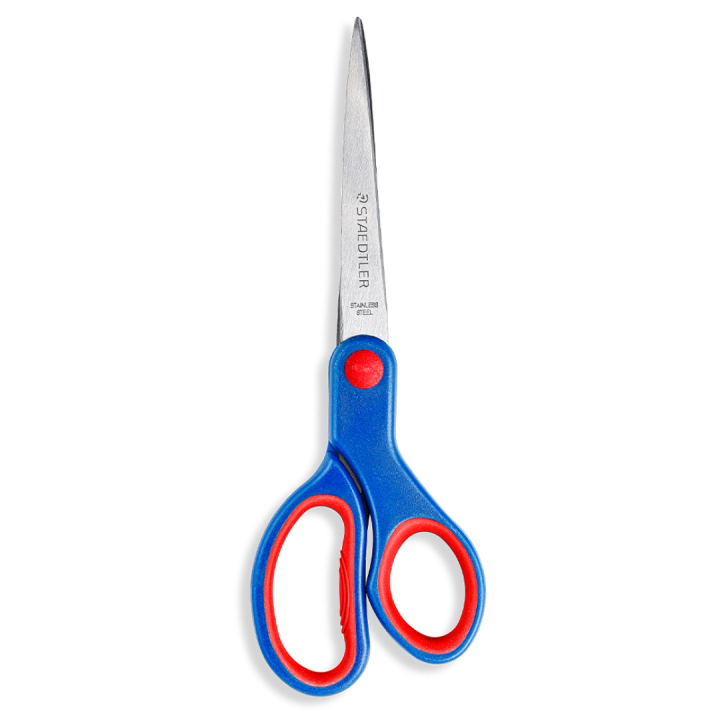 Noris Hobby-sakset 21 cm ryhmässä Kids / Hauskaa oppimista / Lasten sakset @ Pen Store (130644)