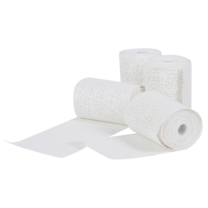 Kipsisiteet 8 cm/3 m 4 kpl ryhmässä Askartelu ja Harrastus / Askartelu / Tee se itse @ Pen Store (130660)