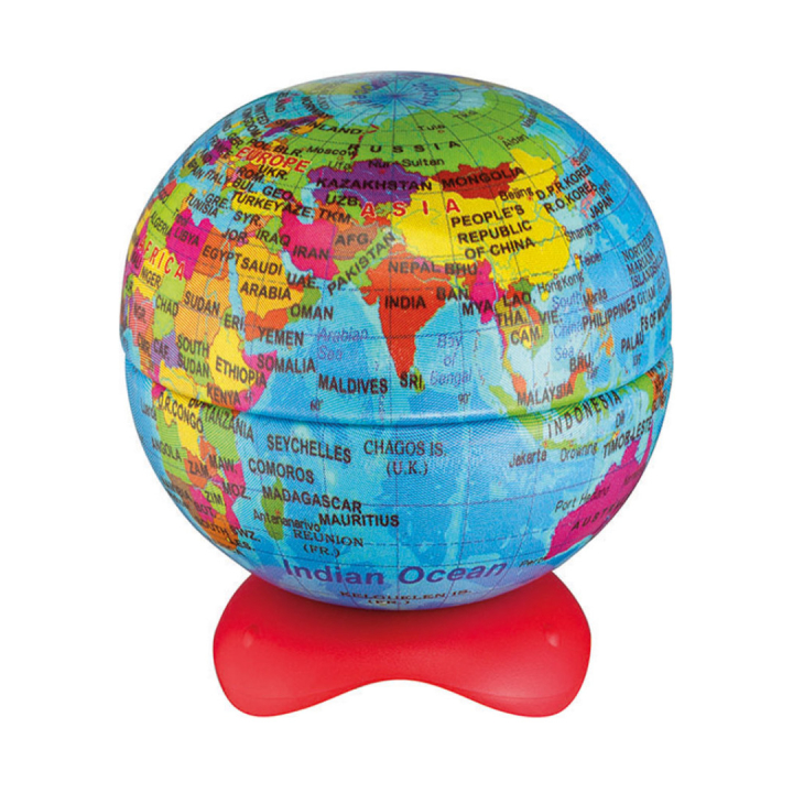 Teroitin Globe ryhmässä Kids / Lastenkynät / Teroitin lapsille @ Pen Store (130670)