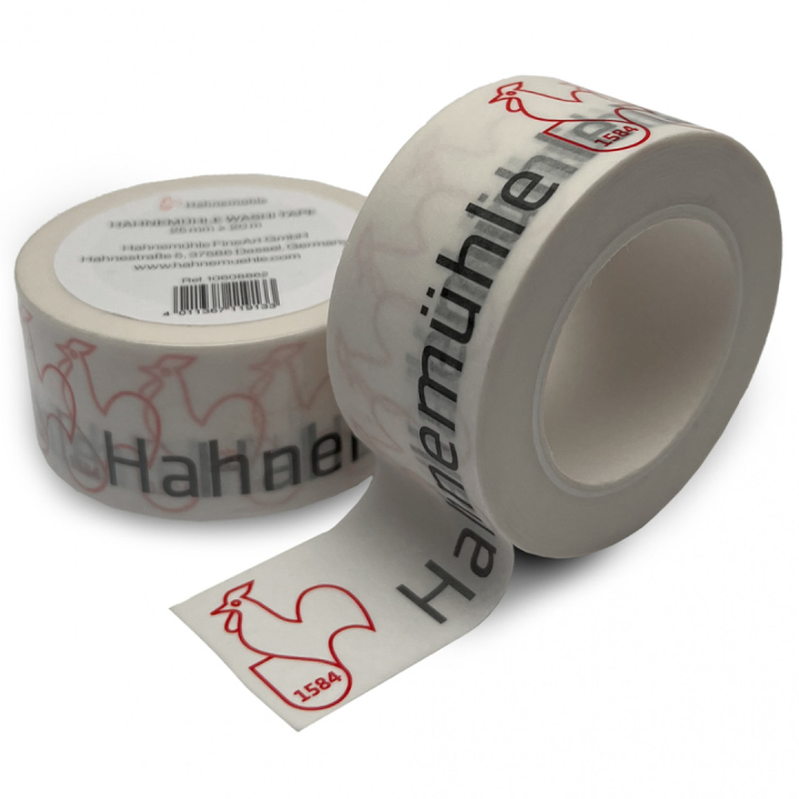 Masking Tape 25 mm ryhmässä Askartelu ja Harrastus / Harrastustarvikkeet / Washiteipit @ Pen Store (130711)