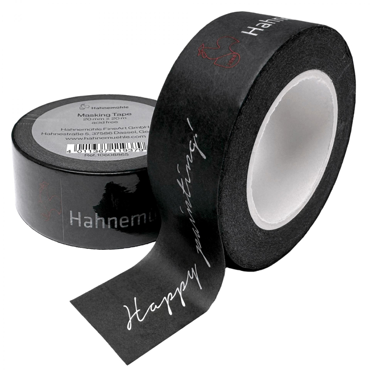 Masking Tape 20 mm ryhmässä Askartelu ja Harrastus / Harrastustarvikkeet / Washiteipit @ Pen Store (130713)