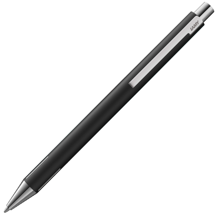 Econ Kuulakärkikynä Black ryhmässä Kynät / Fine Writing / Kuulakärkikynät @ Pen Store (131067)