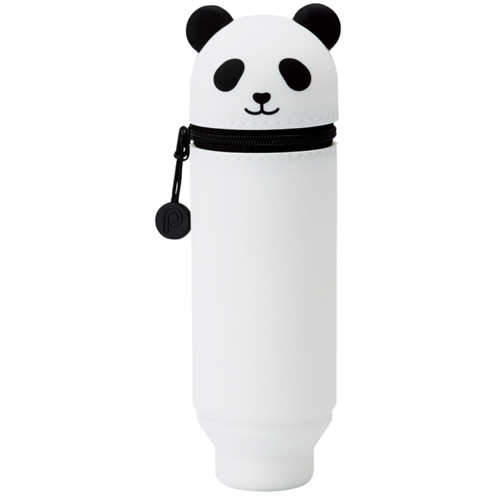 Kynämyssy PuniLabo Panda ryhmässä Kynät / Kynätarvikkeet / Penaalit ja kynäkotelot @ Pen Store (132634)