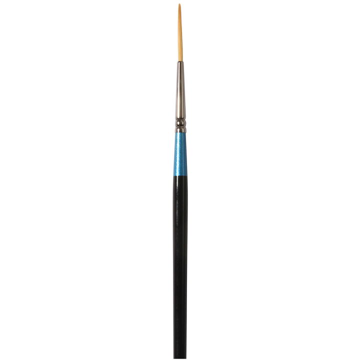 Watercolor brush series 50 Rigger Nr 2 ryhmässä Taiteilijatarvikkeet / Siveltimet / Akvarellisiveltimet @ Pen Store (132966)
