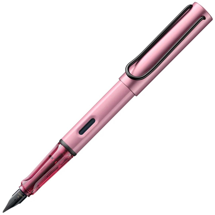 AL-star Täytekynä Autumn Pink ryhmässä Kynät / Fine Writing / Täytekynät @ Pen Store (132992_r)