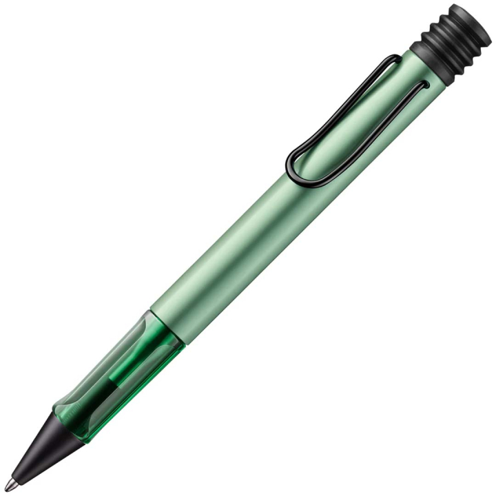 AL-star Kuulakärkikynä Sage ryhmässä Kynät / Fine Writing / Kuulakärkikynät @ Pen Store (133002)