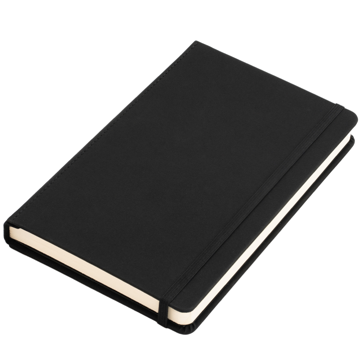 Original Black Sketchbook ryhmässä Paperit ja Lehtiöt / Taiteilijalehtiöt / Luonnoskirjat @ Pen Store (133943)