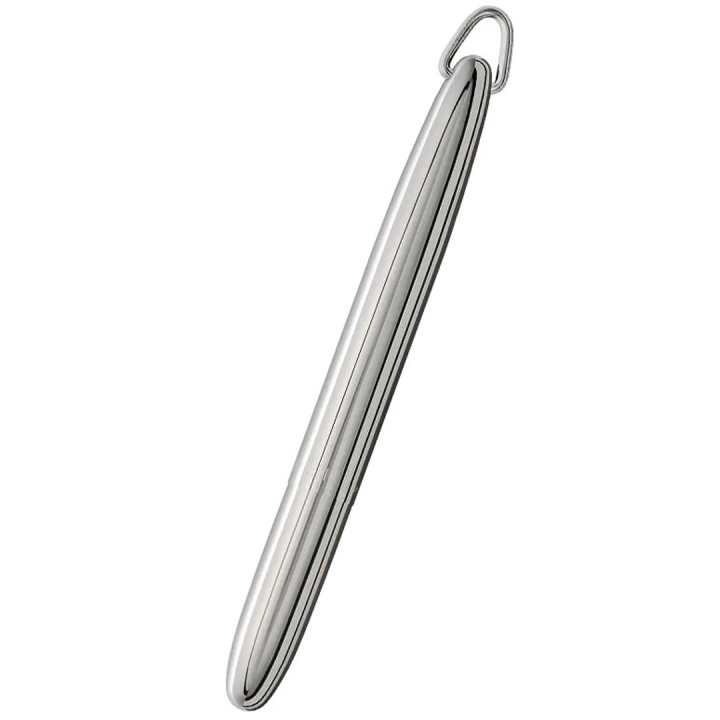 Bullet Chrome Jump Ring ryhmässä Kynät / Fine Writing / Kuulakärkikynät @ Pen Store (135409)