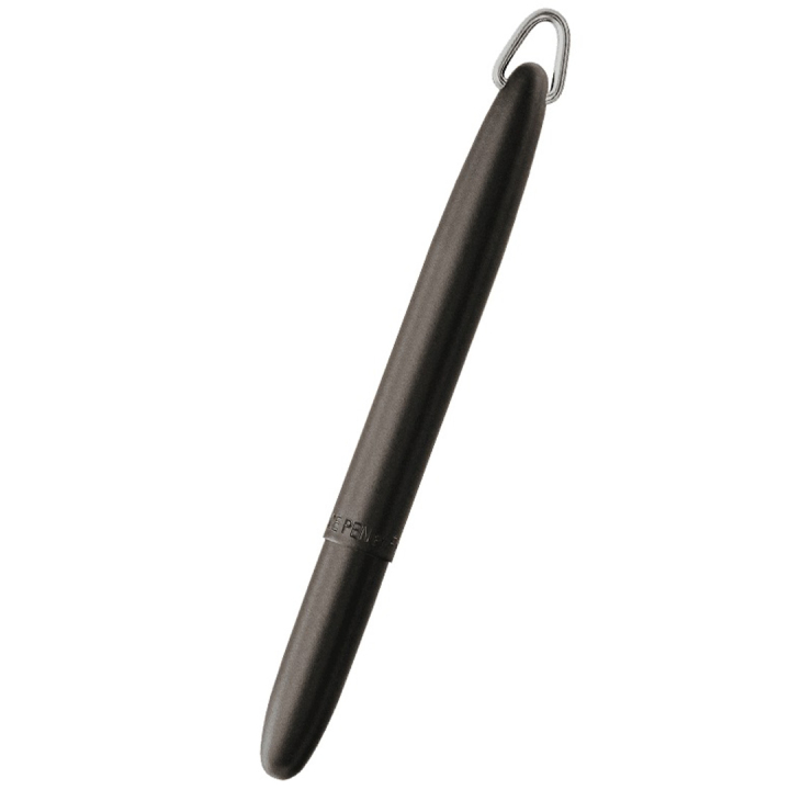 Bullet Black Jump Ring ryhmässä Kynät / Fine Writing / Kuulakärkikynät @ Pen Store (135410)