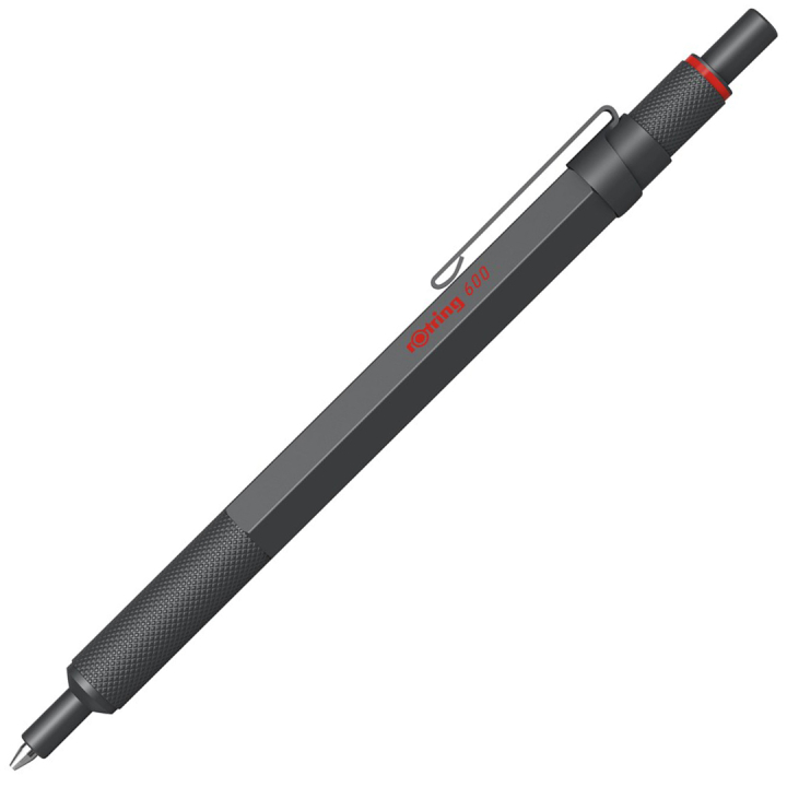 600 Kuulakärkikynä Dark Stone ryhmässä Kynät / Fine Writing / Kuulakärkikynät @ Pen Store (135426)
