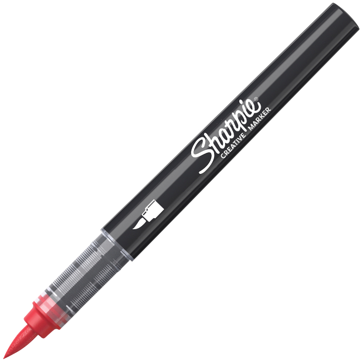Creative Marker Brush Tip ryhmässä Kynät / Taiteilijakynät / Akryylitussit @ Pen Store (135432_r)