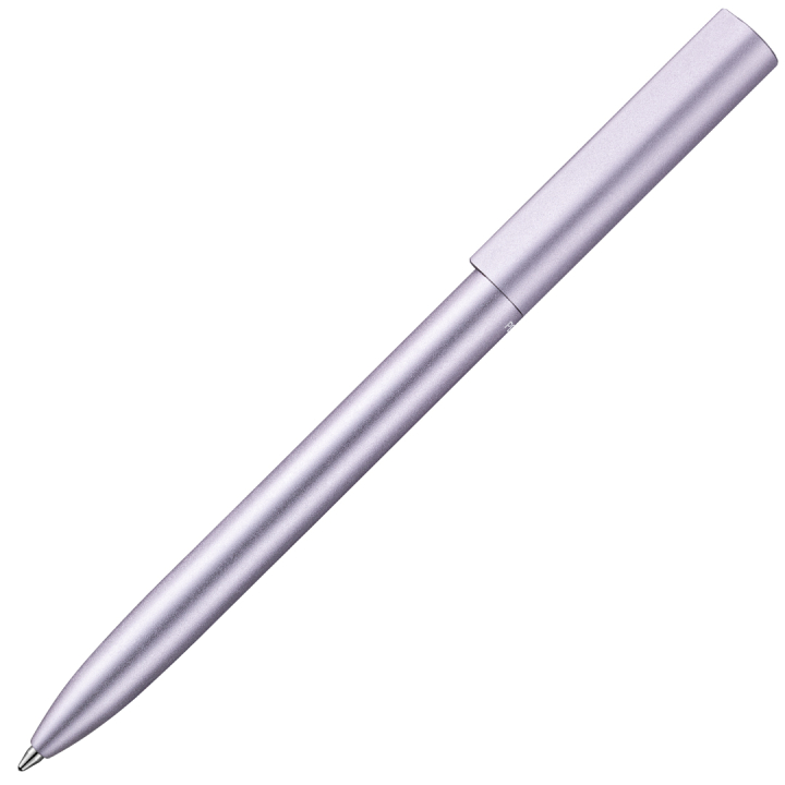 INEO Elements Kuulakärkikynä Lavender Scent ryhmässä Kynät / Fine Writing / Kuulakärkikynät @ Pen Store (135567)