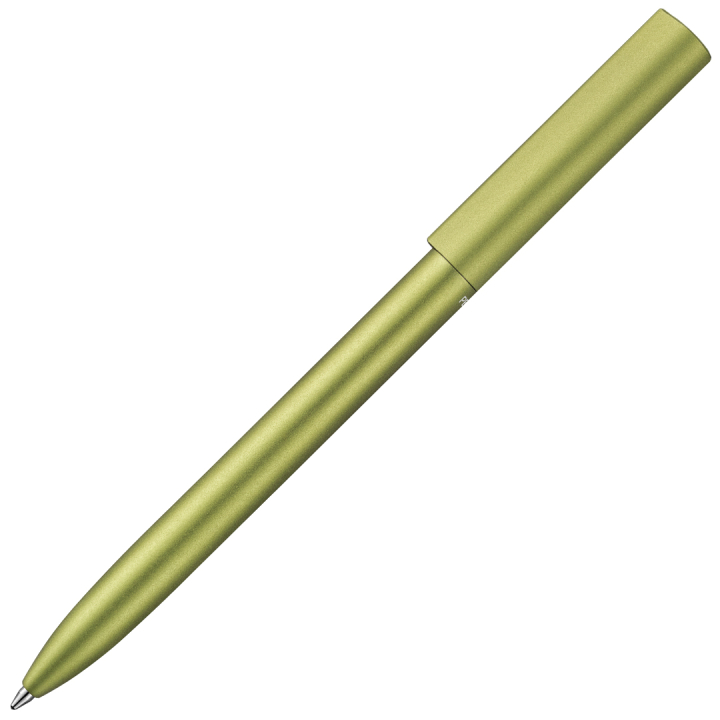 INEO Elements Kuulakärkikynä Green Oasis ryhmässä Kynät / Fine Writing / Kuulakärkikynät @ Pen Store (135569)