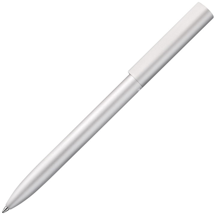 INEO Elements Kuulakärkikynä Clearing Breeze ryhmässä Kynät / Fine Writing / Kuulakärkikynät @ Pen Store (135570)