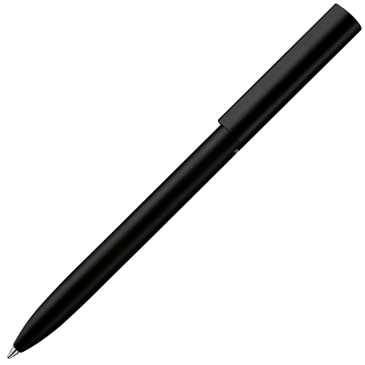 INEO Elements Kuulakärkikynä Black Rock ryhmässä Kynät / Fine Writing / Kuulakärkikynät @ Pen Store (135571)