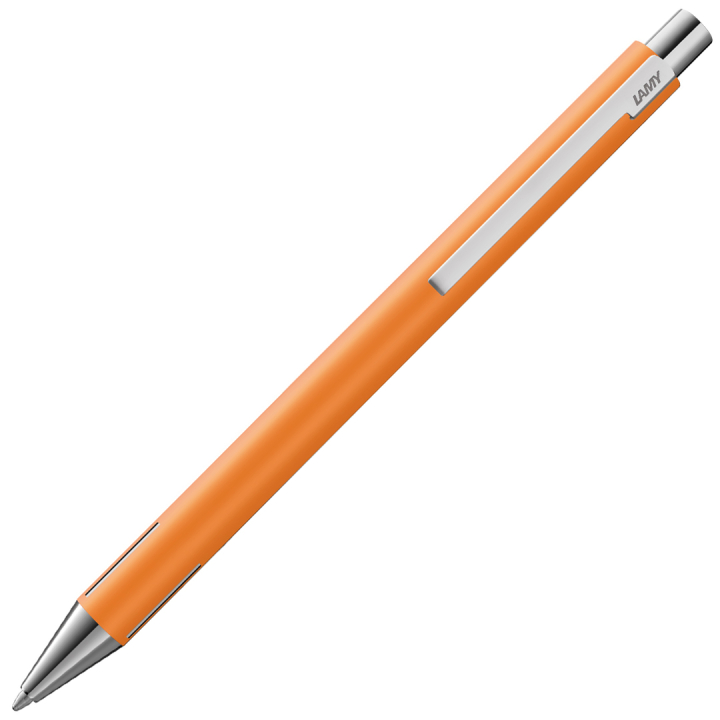Econ Kuulakärkikynä Apricot ryhmässä Kynät / Fine Writing / Kuulakärkikynät @ Pen Store (135745)