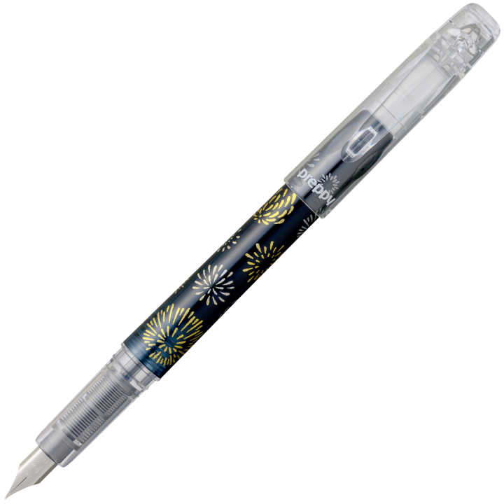 Preppy F 03 Täytekynä Hanabi ryhmässä Kynät / Fine Writing / Täytekynät @ Pen Store (136069)