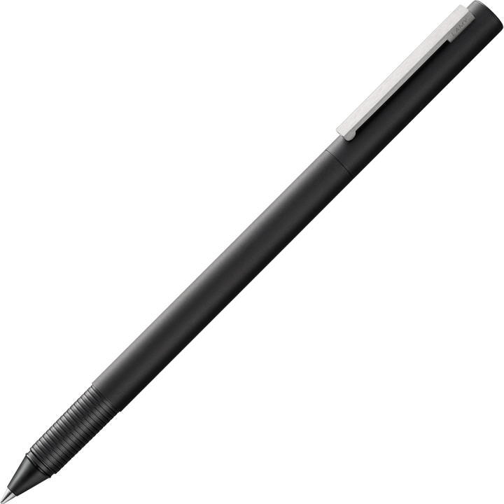Cp 1 Rollerball Black ryhmässä Kynät / Fine Writing / Rollerball-kynät @ Pen Store (136352)