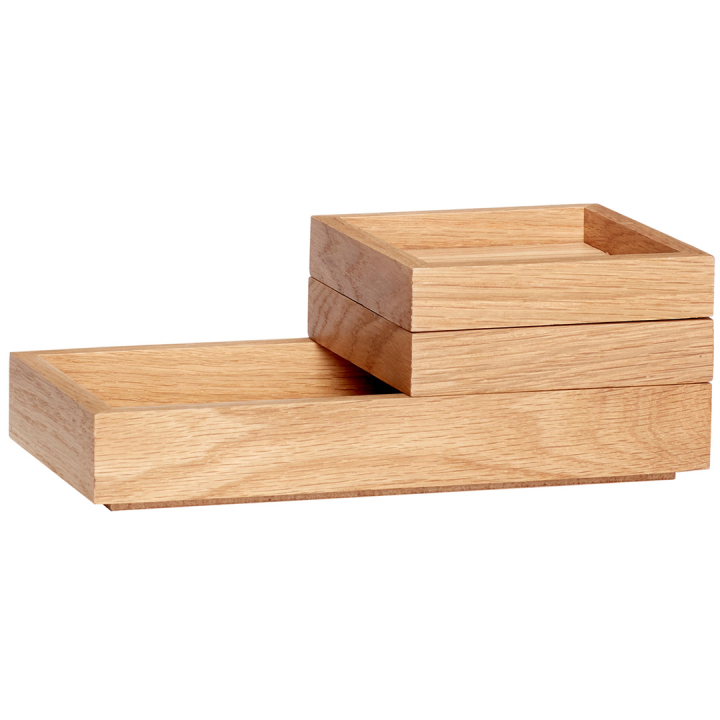 Staple Storage Box Pöytäsäilytys ryhmässä Askartelu ja Harrastus / Järjestää / Kotitoimisto @ Pen Store (136662)