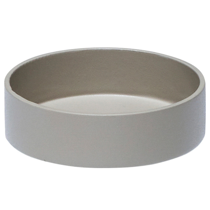 Pöytäsäilytys District Pyöreä Vaaleanharmaa ryhmässä Askartelu ja Harrastus / Järjestää / Kotitoimisto @ Pen Store (136677)