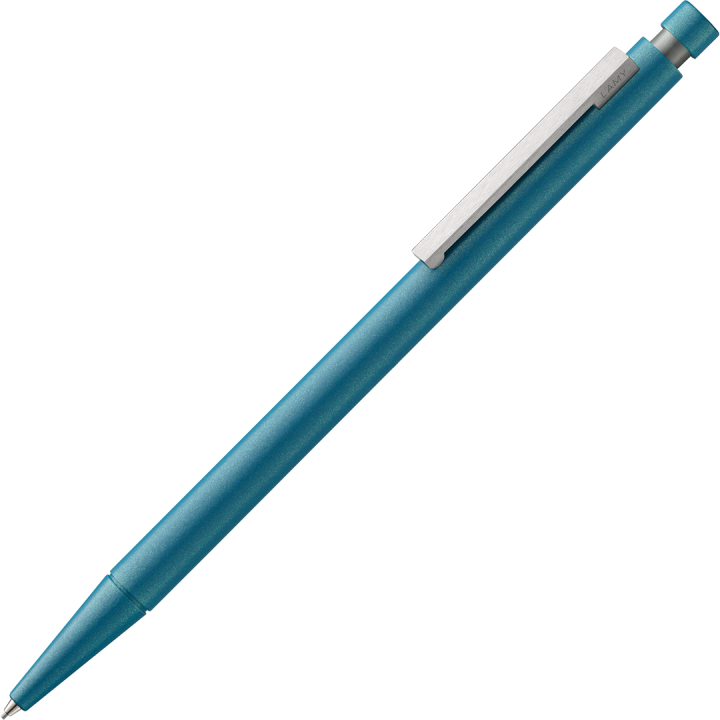 Cp 1 Lyijytäytekynä 0.7 Aquamarine ryhmässä Kynät / Kirjoittaminen / Lyijytäytekynät @ Pen Store (136853)