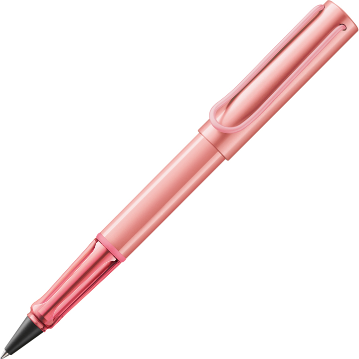 AL-star Rollerball Flamingo ryhmässä Kynät / Fine Writing / Rollerball-kynät @ Pen Store (136928)