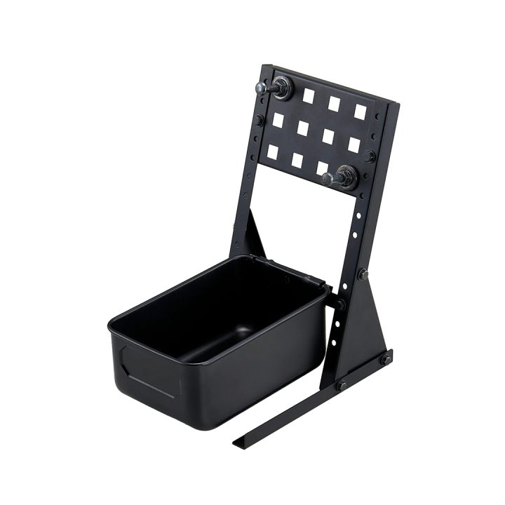 HBS130 Hand Bin Stand Black ryhmässä Askartelu ja Harrastus / Järjestää / Laatikko @ Pen Store (136960)