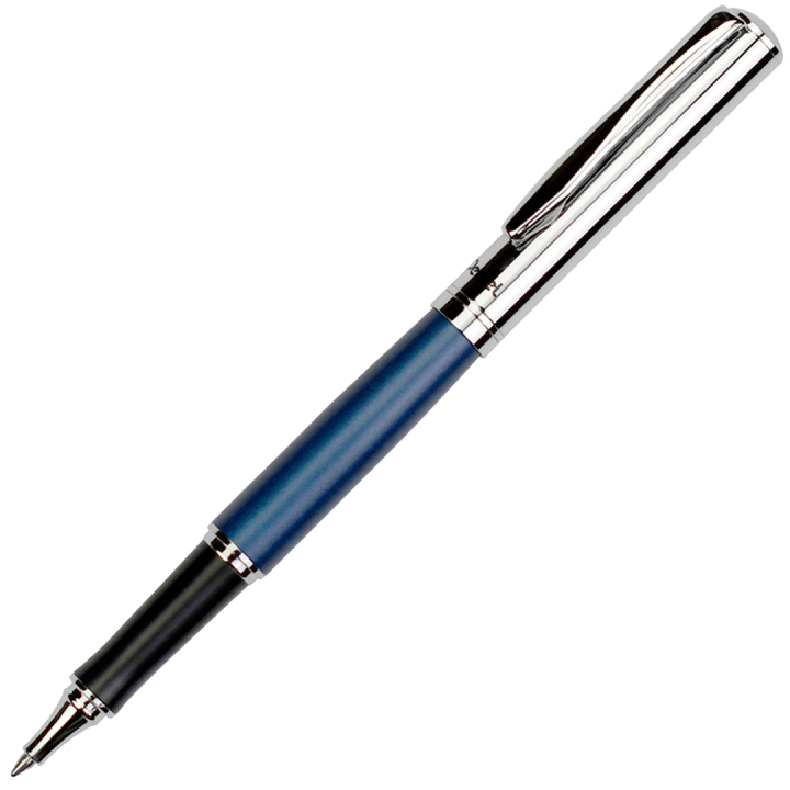 Energel Sterling Premium Blue ryhmässä Kynät / Kirjoittaminen / Geelikynät @ Pen Store (137029)