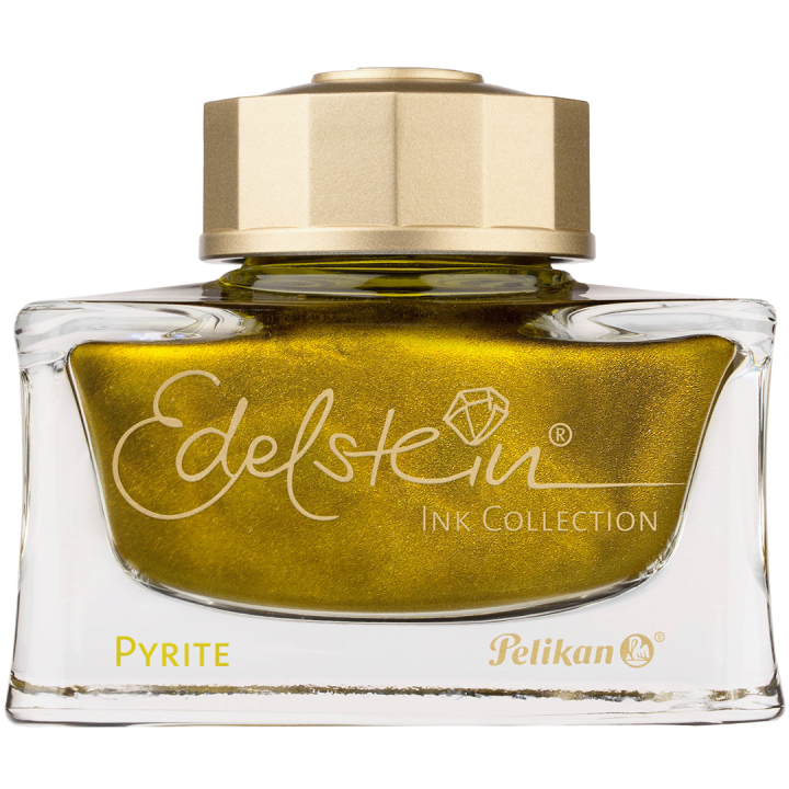 Täytekynämuste Edelstein Ink of the Year 2026 ryhmässä Kynät / Kynätarvikkeet / Täytekynämuste @ Pen Store (137031)