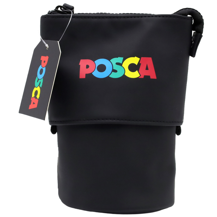 Pen Case Retractable ryhmässä Kynät / Kynätarvikkeet / Penaalit ja kynäkotelot @ Pen Store (137062)