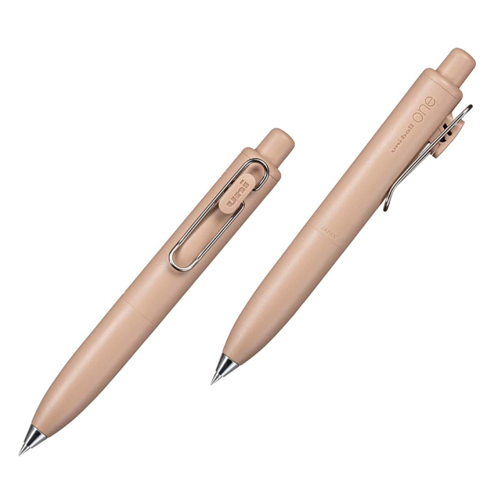 Kuulakärkikynä One P Coffee ryhmässä Kynät / Fine Writing / Kuulakärkikynät @ Pen Store (137066)