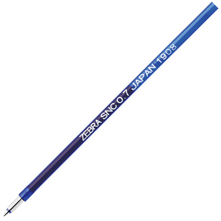 Refill SNC Bollpoint 0.7 mm ryhmässä Kynät / Kynätarvikkeet / Täytepakkaukset @ Pen Store (137274_r)