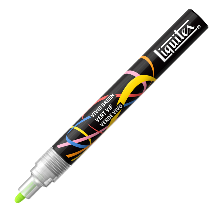 Marker 2 mm ryhmässä Kynät / Taiteilijakynät / Akryylitussit @ Pen Store (137277_r)