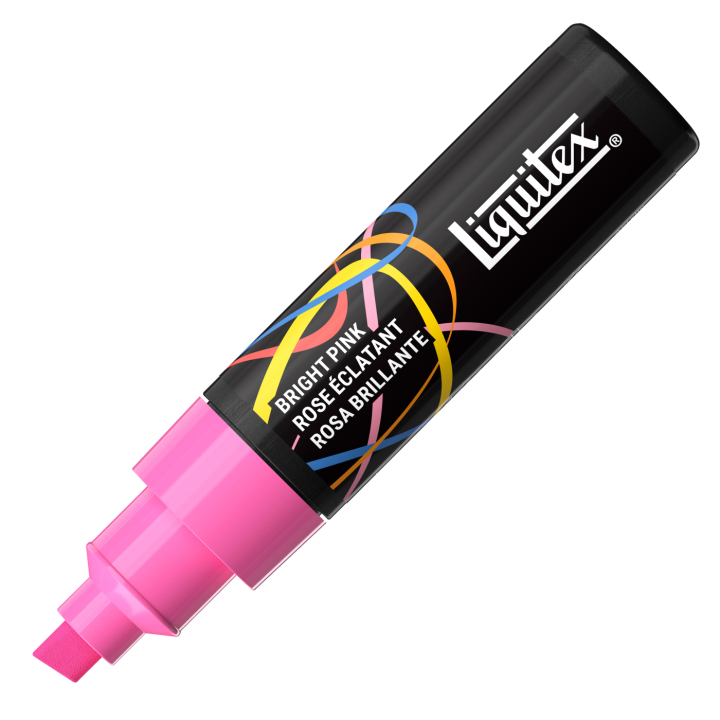 Marker 8 mm ryhmässä Kynät / Taiteilijakynät / Akryylitussit @ Pen Store (137335_r)