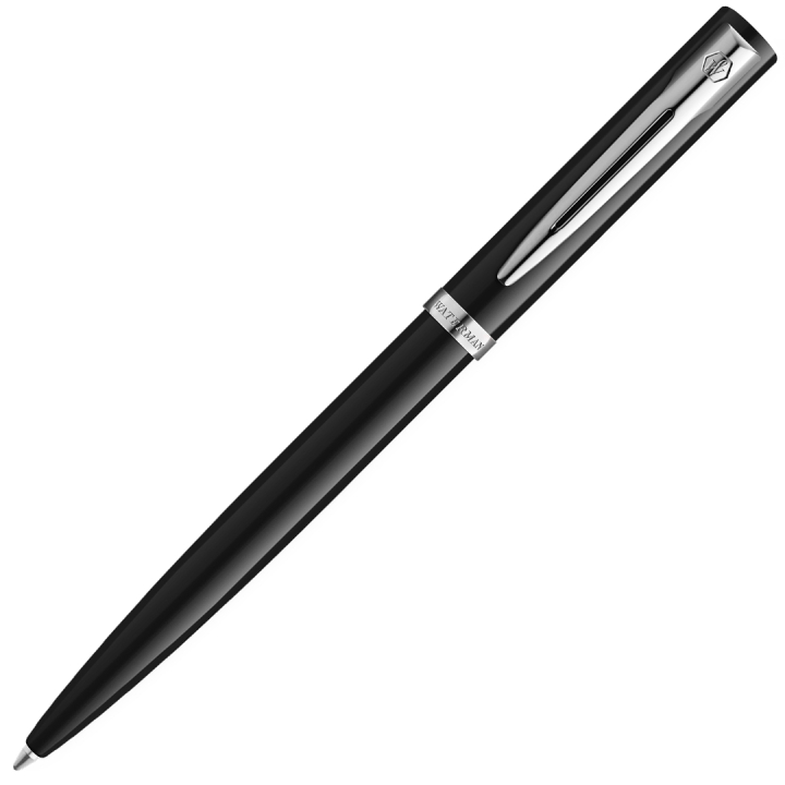 Impression Black/Palladium Kuulakärkikynä ryhmässä Kynät / Fine Writing / Kuulakärkikynät @ Pen Store (137391)