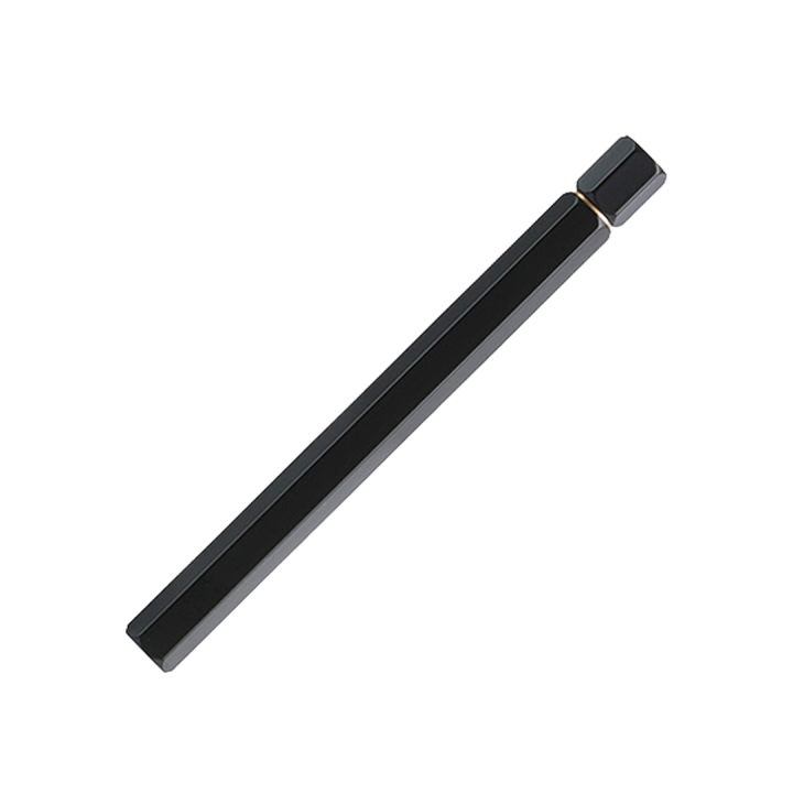 Classic Reflect Pencil lead box Black ryhmässä Taiteilijatarvikkeet / Muut taidetarvikkeet / Säilytys @ Pen Store (137412)