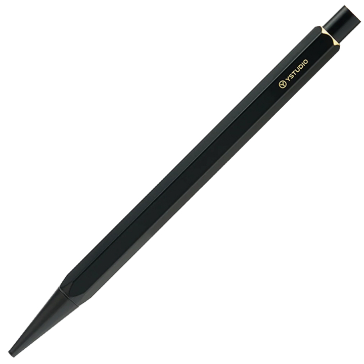 Classic Revolve Sketching Pencil 2 mm Black ryhmässä Kynät / Taiteilijakynät / Luonnostelukynät @ Pen Store (137416)