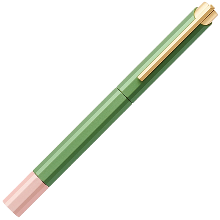 Bihex Rollerball Absinthe ryhmässä Kynät / Fine Writing / Rollerball-kynät @ Pen Store (137418)