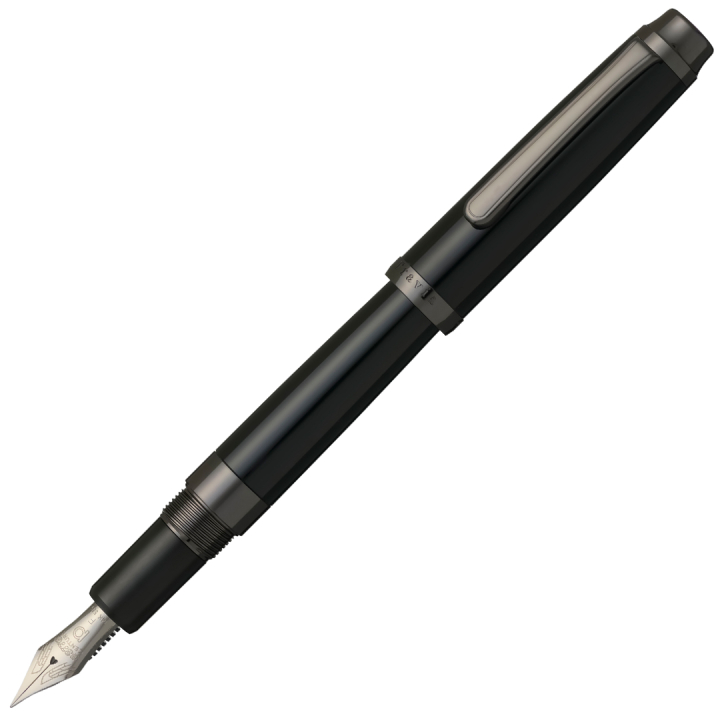 #3776 Century Travia Täytekynä ryhmässä Kynät / Fine Writing / Täytekynät @ Pen Store (137477_r)