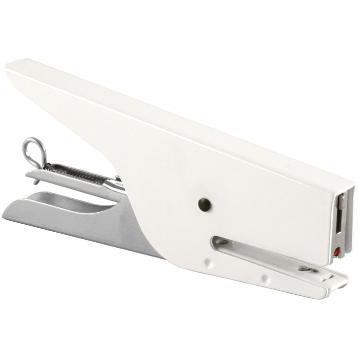 Häftapparaatti Klizia White ryhmässä Askartelu ja Harrastus / Järjestää / Kotitoimisto @ Pen Store (137560)