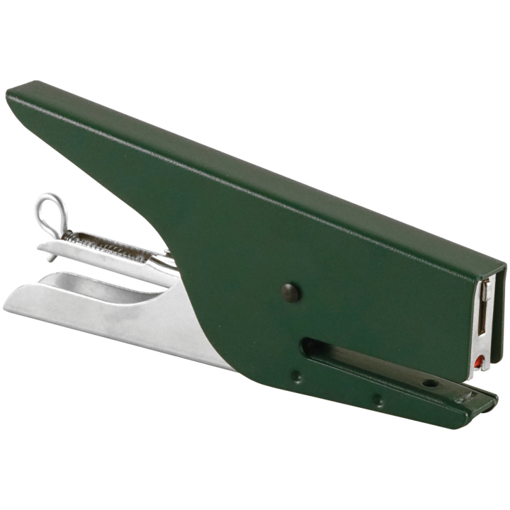 Häftapparaatti Klizia Moss Green ryhmässä Askartelu ja Harrastus / Järjestää / Kotitoimisto @ Pen Store (137561)