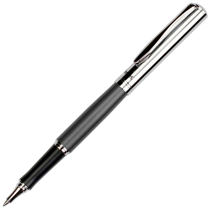 Energel Sterling Premium Black ryhmässä Kynät / Kirjoittaminen / Geelikynät @ Pen Store (137589)