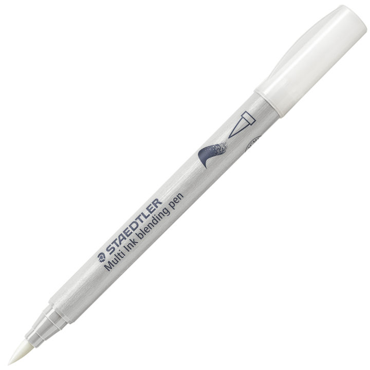 Pigment Arts Blending Pen ryhmässä Kynät / Taiteilijakynät / Sivellinkynät @ Pen Store (137636)