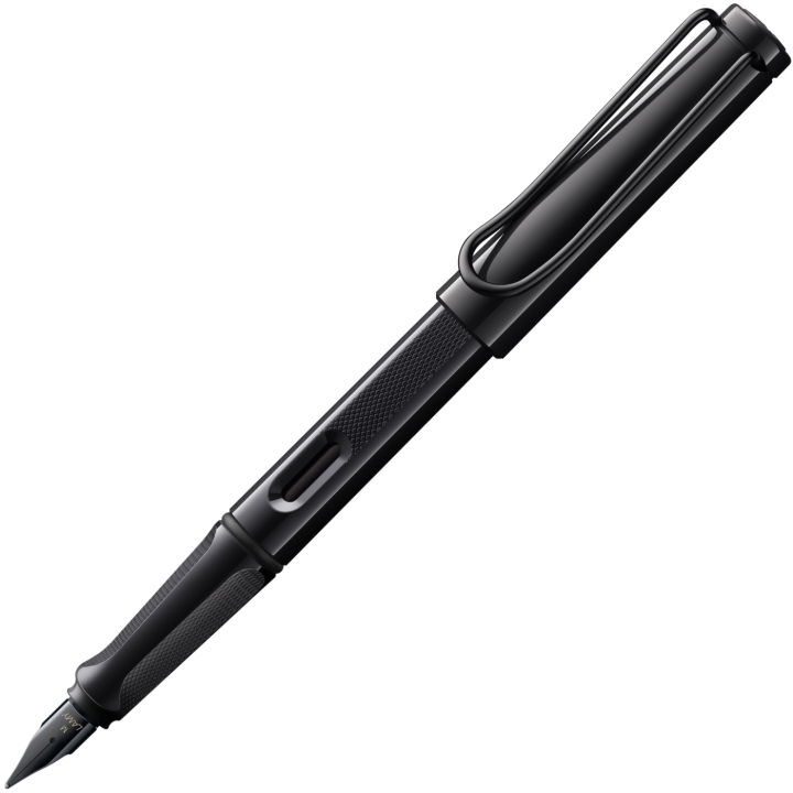 Safari Täytekynä Meteorite ryhmässä Kynät / Fine Writing / Täytekynät @ Pen Store (137935_r)