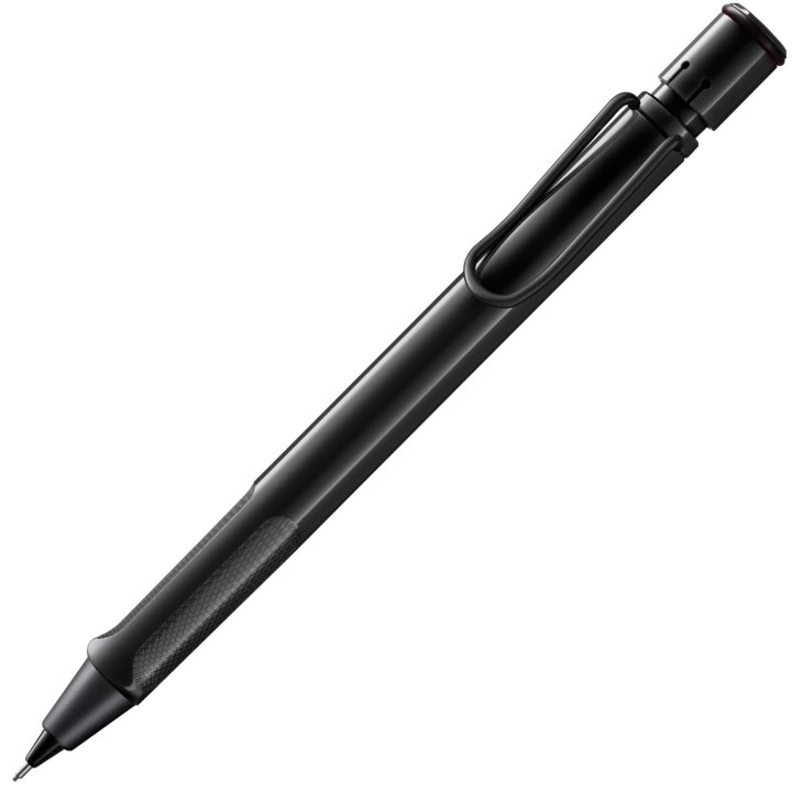 Safari Lyijytäytekynä 0.5 Meteorite ryhmässä Kynät / Kirjoittaminen / Lyijytäytekynät @ Pen Store (137940)