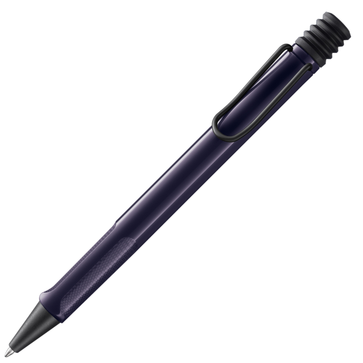 Safari Kuulakärkikynä Meteora ryhmässä Kynät / Fine Writing / Kuulakärkikynät @ Pen Store (137944)